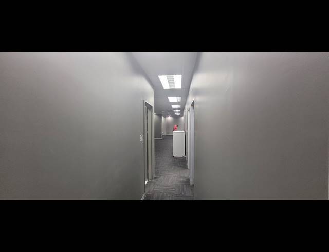 500M² OFFICE TO LET IN NELSPRUIT CENTRAL
